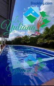 Casa Campestre La Yuliana - Image 3