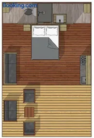 Lodges en pleine nature - Image 2