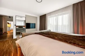 Castle Gate Apartment Graz - Image 4