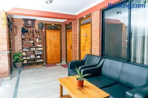 City Guest House - Image 4