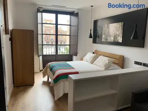 Apartamentos Plaza Mayor Zamora - Image 3