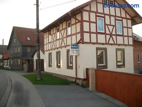 Fewo am Straufhain - Image 2