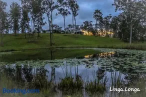 Linga Longa Spiritual Retreat - Image 1