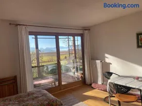 Ferienwohnung Simsseeblick - Image 4
