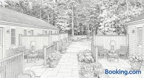 Blue Lobster Inn Cape Cod - Image 3