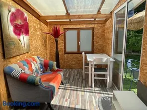 Studio indépendant au calme à Biarritz - Image 4