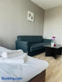 Smart Choice Family Stay by ApartMAX - Image 1
