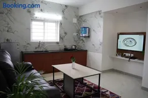 KK Service Suites - Image 2