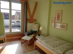 Ferienwohnung Linsenstrasse 13 - Image 2