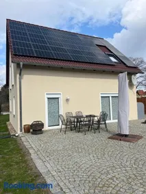 Ferienhaus Luckau - Image 2