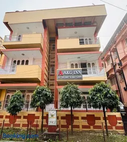 AKG INN Nook - Image 1