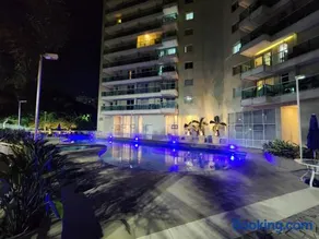 Suíte Alecrim Rio Stay Apart Hotel 5 min Riocentro - Image 1