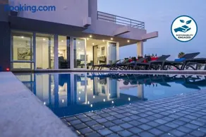 Villa Bonita Brenda - Piscina aquecível e BBQ em Armação de Pêra - Image 1