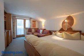 Hotel Garni Austria - Image 1