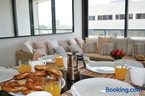 BnB Israel Apartments - Maon Saphir - Image 1