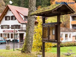 Enri Theater und Pension Bruderhaus - Image 2