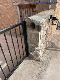 Acogedora casa con patio-parking - Image 5