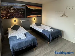 Abisko Hostel - Image 4