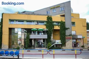 Hotel Silva - Image 2