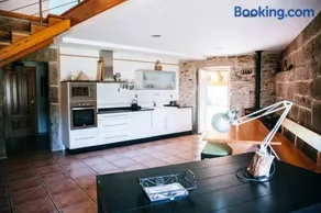 Casa de Vacaciones en Galicia de Karlos - Image 1
