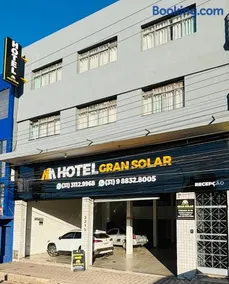 Hotel Gran Solar Br - Image 1