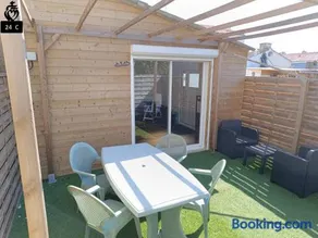Maison de vacances - Locagrues 24C - Animal admis - Image 1