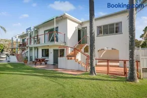 Beachfront 6, 25 Willow Street - Image 1