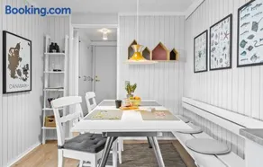 Two-Bedroom Holiday Home In Pandrup - Image 5