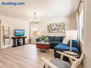 Blue vacation house - Image 3