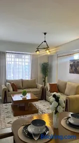 One bedroom in Nakuru - Image 1