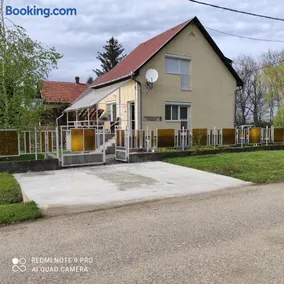Apartman Garami Porta - Image 1