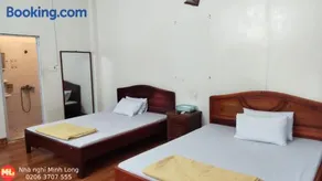 Minh Long Hotel - Motorbike Rental - Cao Bang City - Image 4