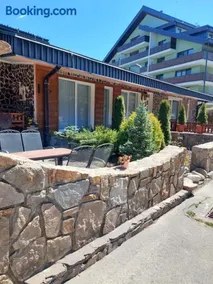 Studio apartment 111 - High Tatras - Image 3