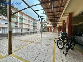 Apto no centrinho com split perto do mar acochegante e muito confortavel perto de tudo - Image 4