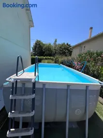 Apartment Piscine Netflix Parking - Image 3