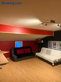 Maison de village avec spa privé & grande terrasse calme & détente - Image 3