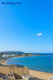 Seven Sky appartment in Tunis - Image 1