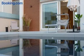 Twin villas, Marzamemi - Image 2
