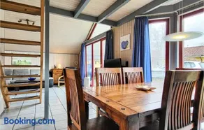 Cozy Home In Mirow With Sauna - Image 4