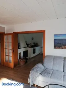 Ferienwohnung Kapitänsblick - Image 2