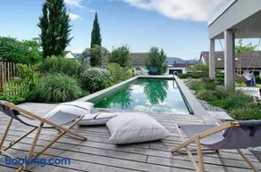 Incantevole appartamento adatto alle famiglie con giardino, terrazza e barbecue | Accetta animali domestici - Image 1