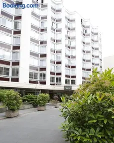 Aparthotel XV Porte Versailles 2P 4 Pers Parking - Image 4