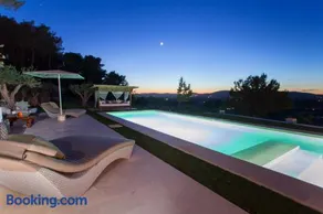 Ibiza luxury villa - Image 1