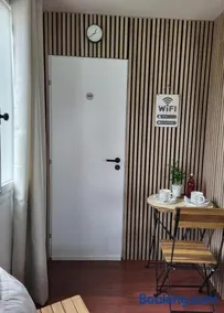 chambre privée Gournay sur Marne - Image 1