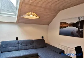Ferienwohnung Bergblick - Image 4