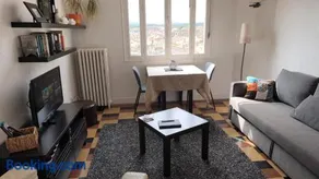 Appartement Mistral vue imprenable - Image 4