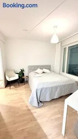 LUXHOMES Studio in Tapiola - Image 1