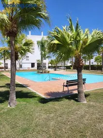 Luxury Ground Floor Apartment at Golf Resort Condado de Alhama with Private Garden & Pools - Image 2