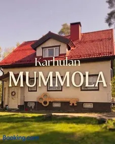 Karhulan Mummola, oma yksiö keskustassa - Image 1