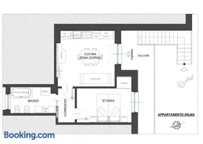 Appartamento Wilma - Image 1